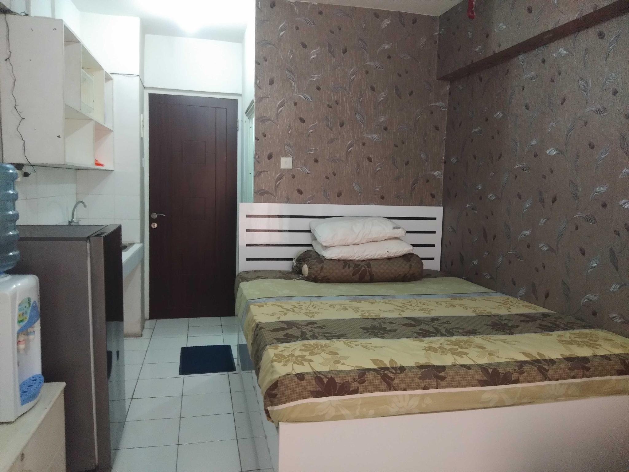 Bukakamar Mutiara AH320