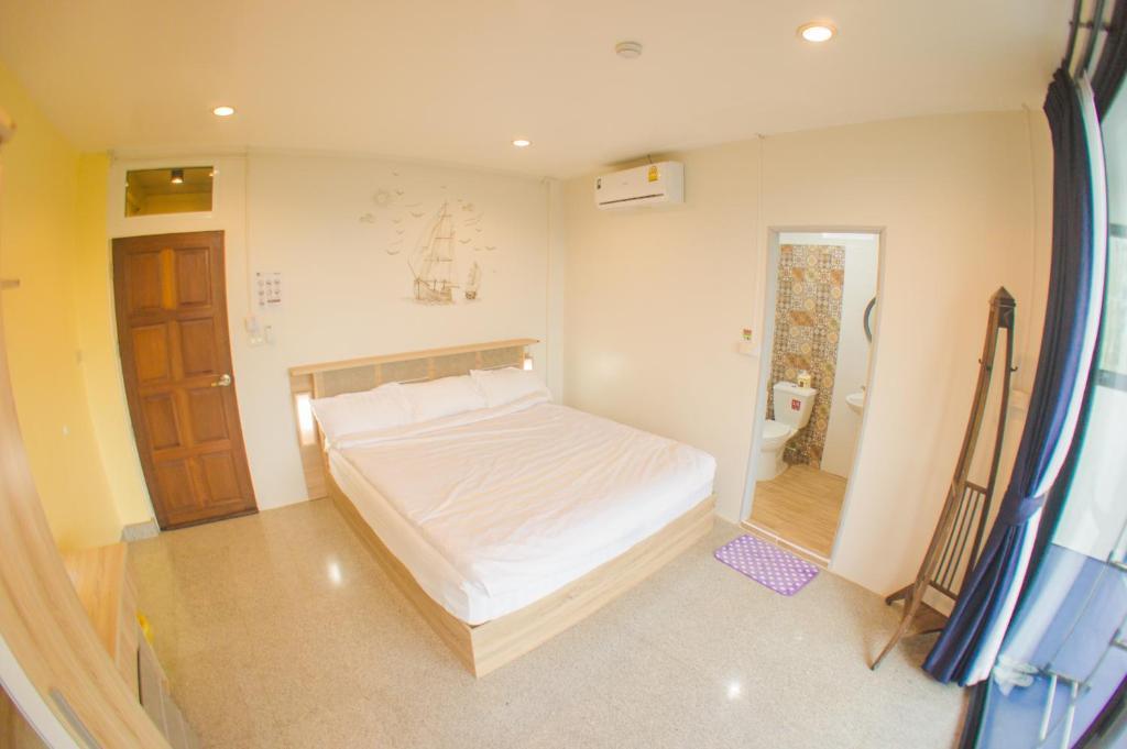 Chinatown Sky(MRT Hua Lamphong Station)★1BEDROOM