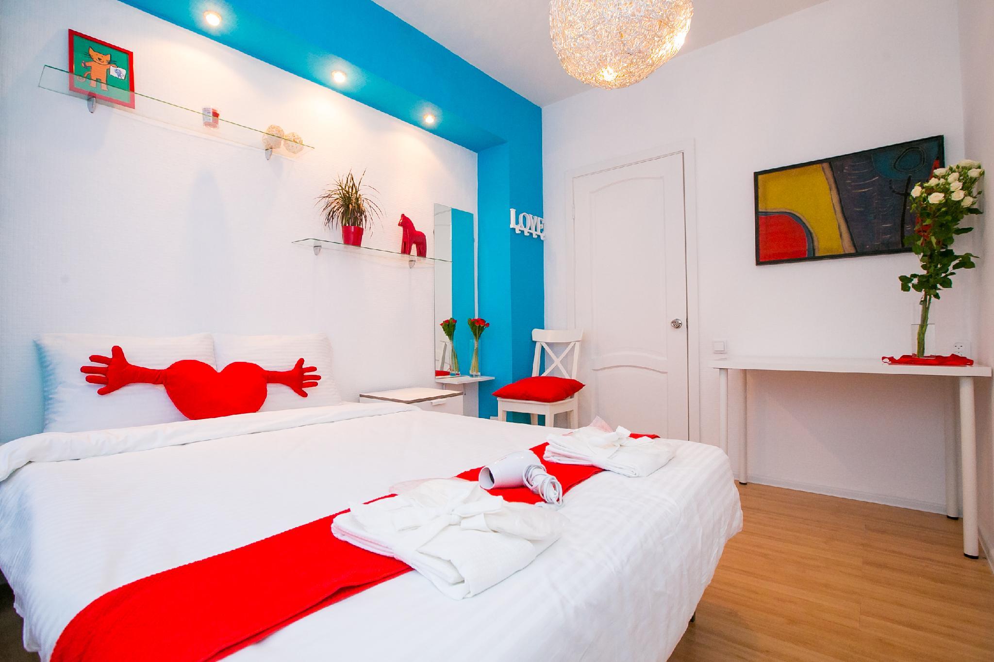 Hostel leto