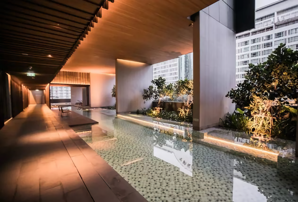 Hyde Sukhumvit 13 Condominium