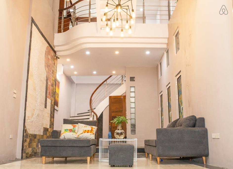 Lac du B52 - Charming & Cozy house 02