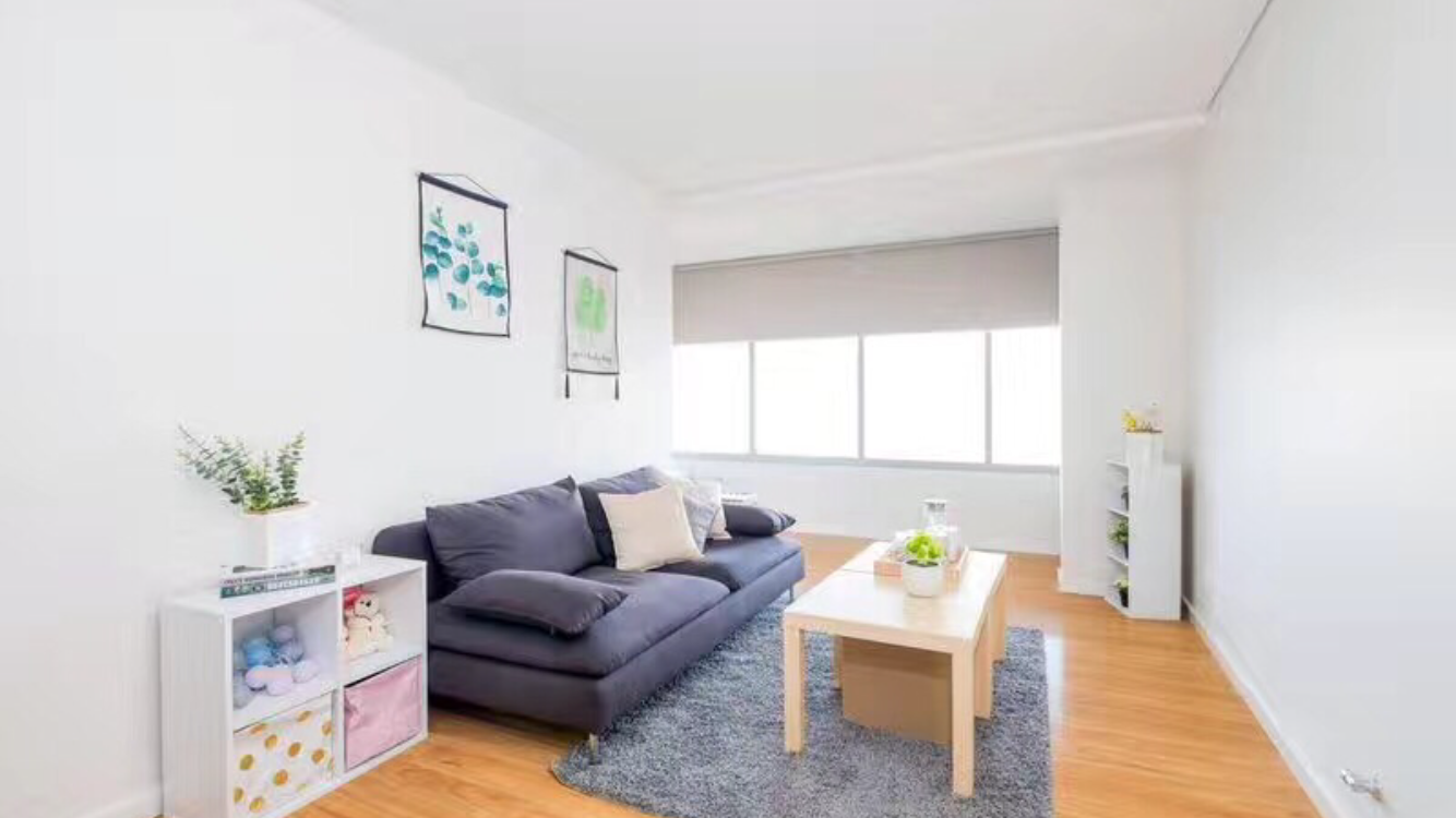 strathfield double room wiz share bathroom