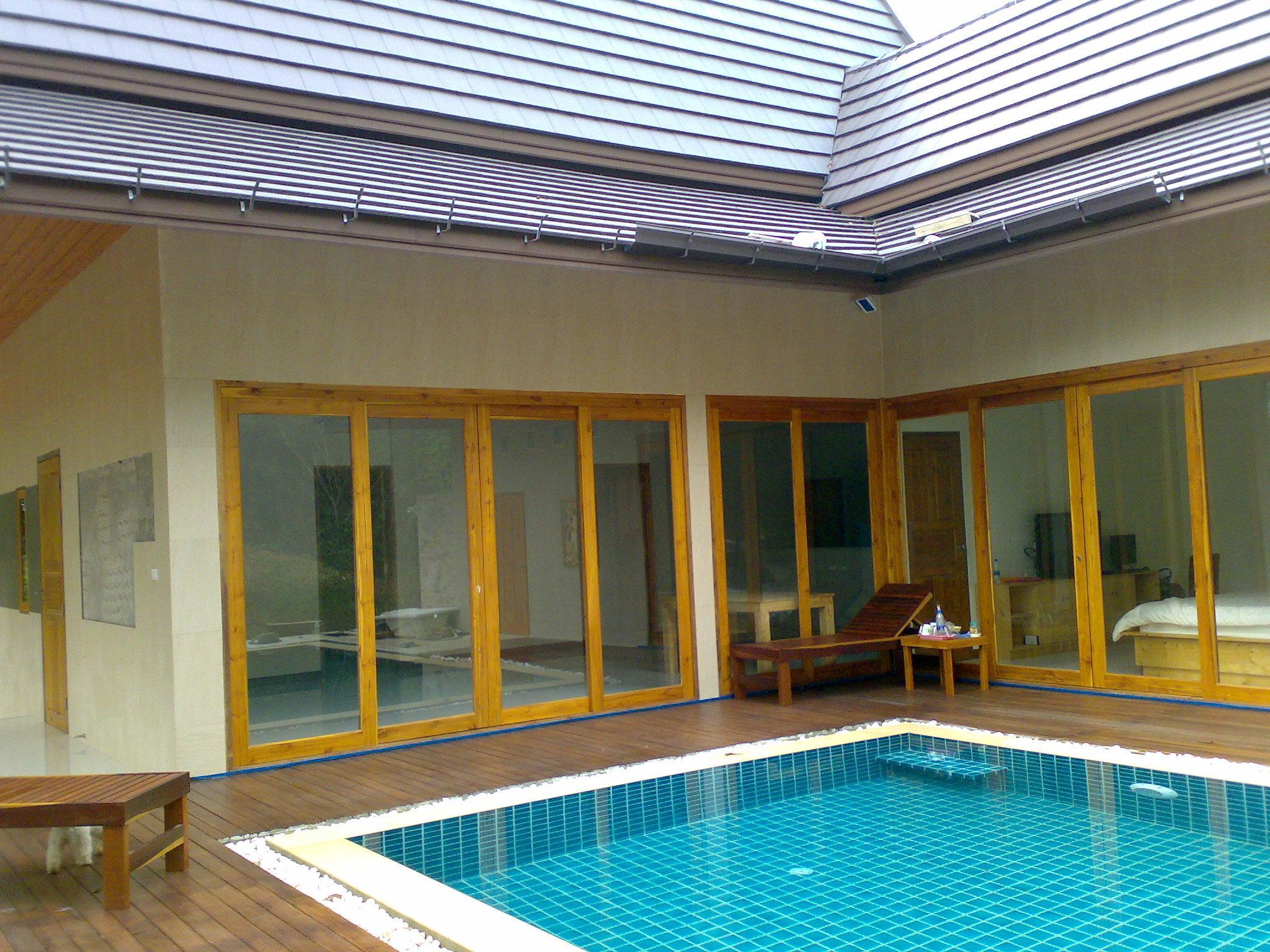 Baan khun krich