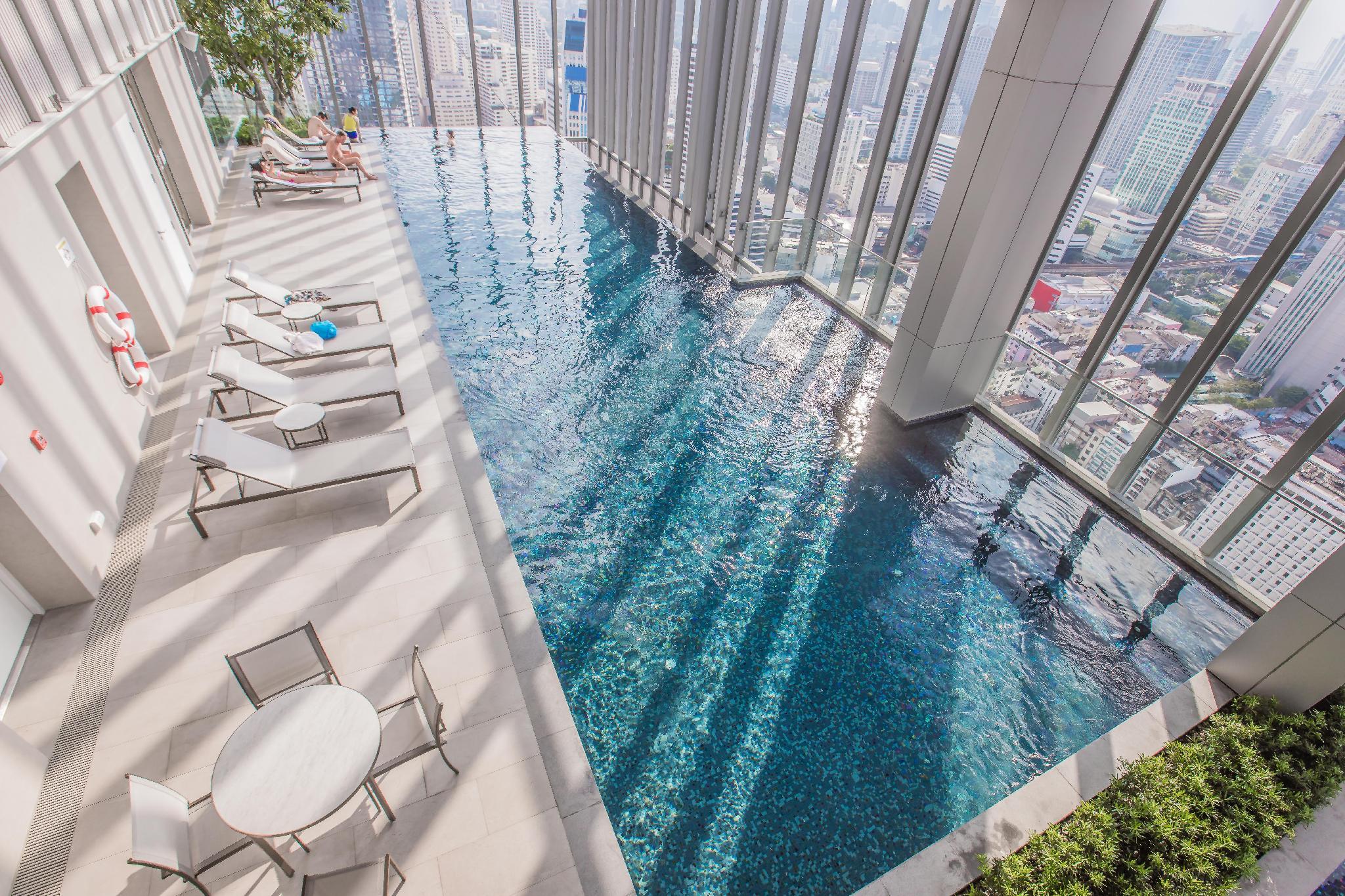 Hyde Sukhumvit 11