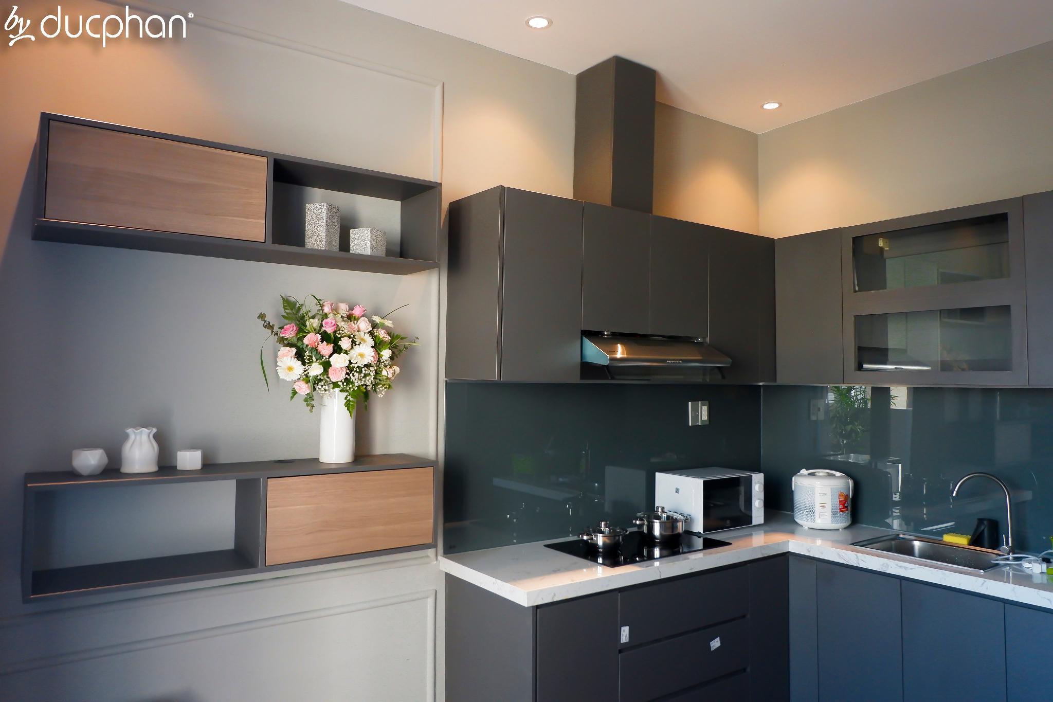 Apartment  3004 - By Duc Phan Suites,
