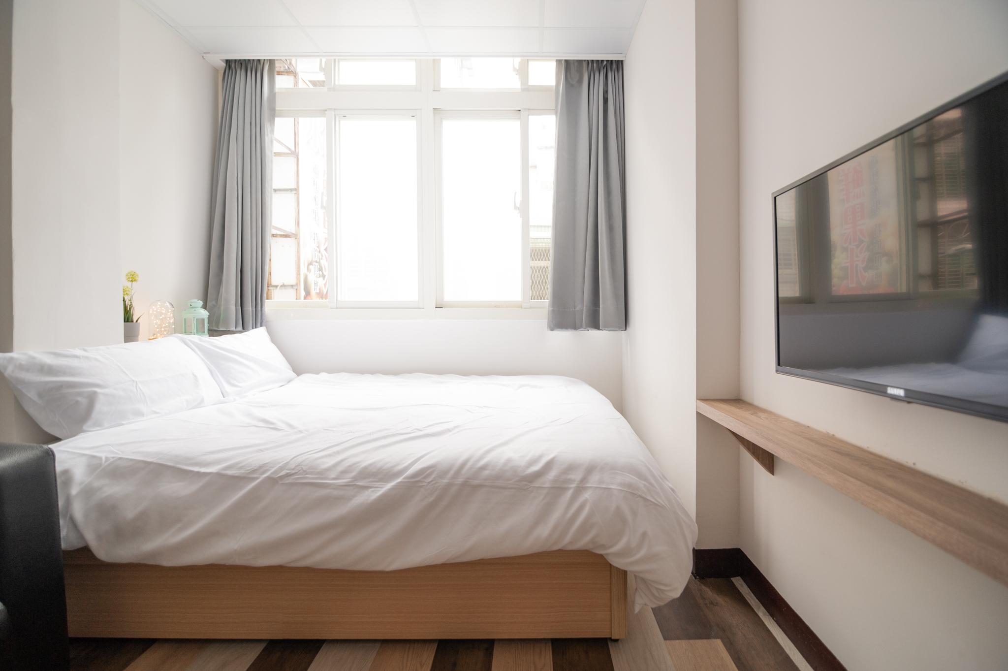 SN1252 Cozy studio 1 min G15 MRT