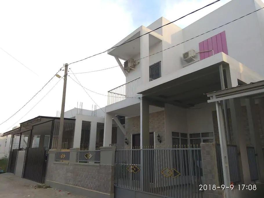 Aurora Home w/WiFi 20Mbps near OPI Mall Jakabaring