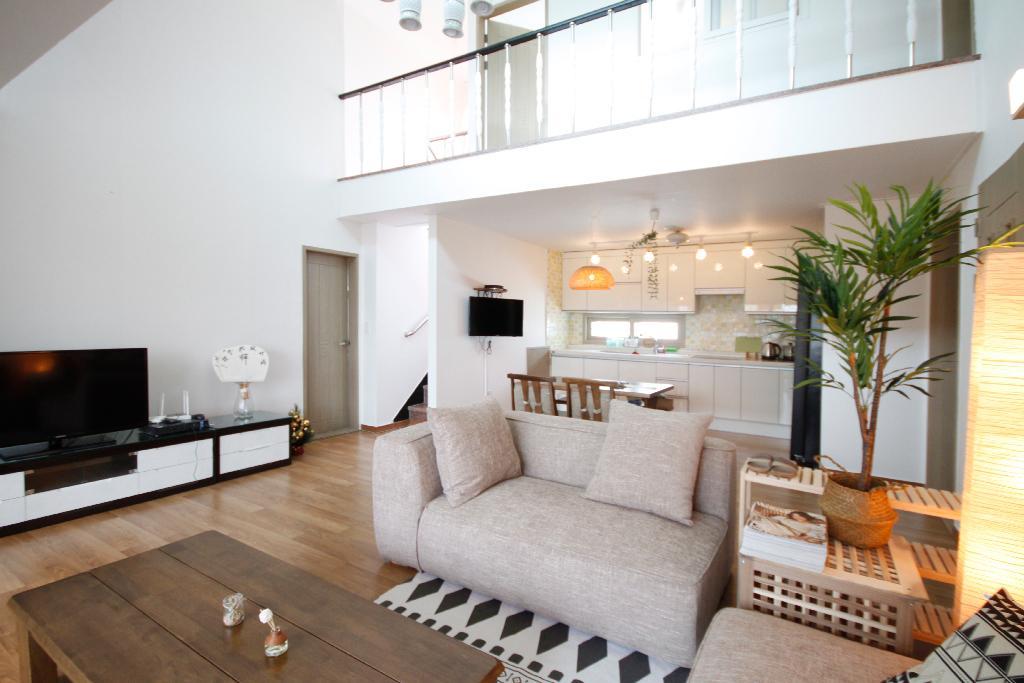 Busan Coin Unshared House