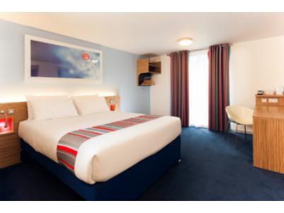 TRAVELODGE LONDON BETHNAL GREEN