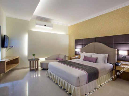 Ascott Palace Dhaka