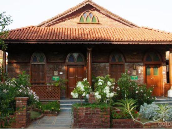 Aalankrita Resort and Convention