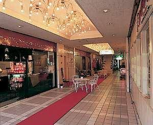 Shangrila Tsuruoka