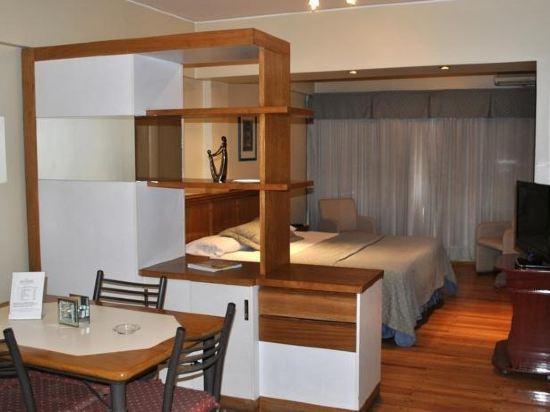 Altezza Apart Suites
