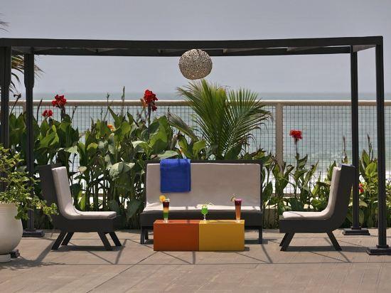 Azalai Hotel Cotonou
