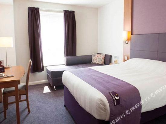 Premier Inn Newcastle Airport