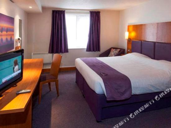 Premier Inn Newcastle Airport (South)