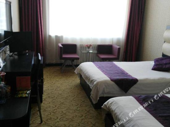 Hailar Longteng Hotel