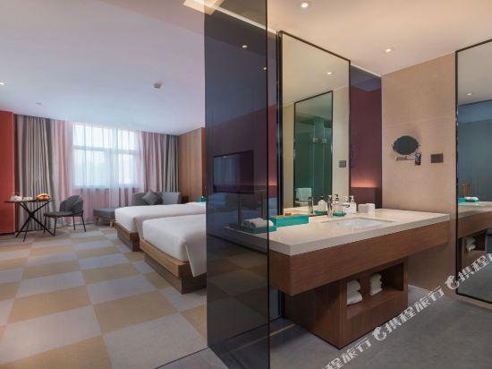 Kaiyuan Life Hotel Yueqing