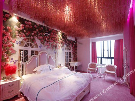 Zhuzhou Xinxin Art Hotel