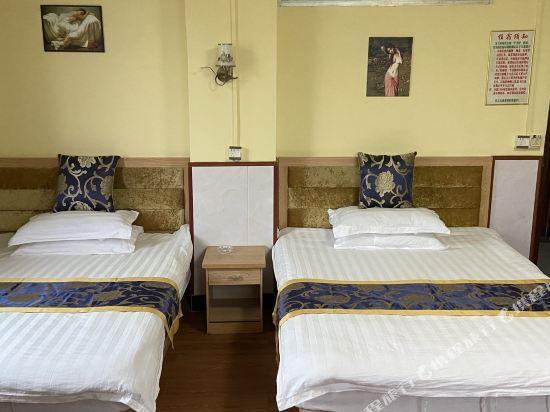 Xinghua Business Accommodation