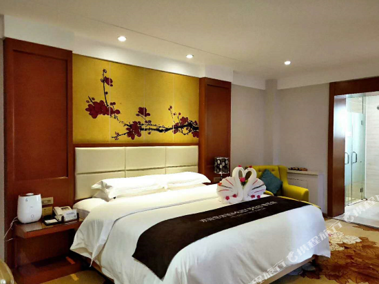 Qianhai Hotel