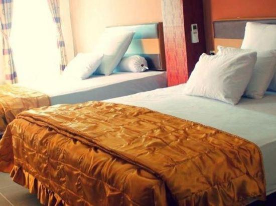 Hotel Grand S'kuntum Syariah