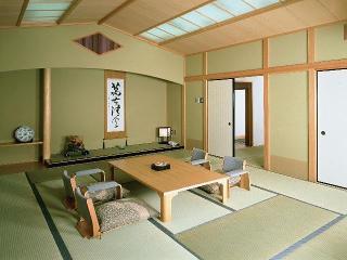 Inubosaki Onsen Gyokeikan