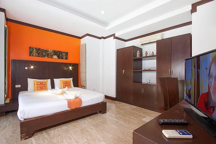 Villa Baylea 201 -2Bed Pool Home in Chaweng Samui