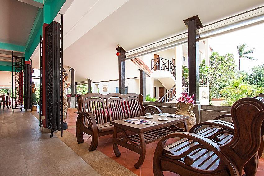 Villa Happiness A -2Bed with Pool in Samui