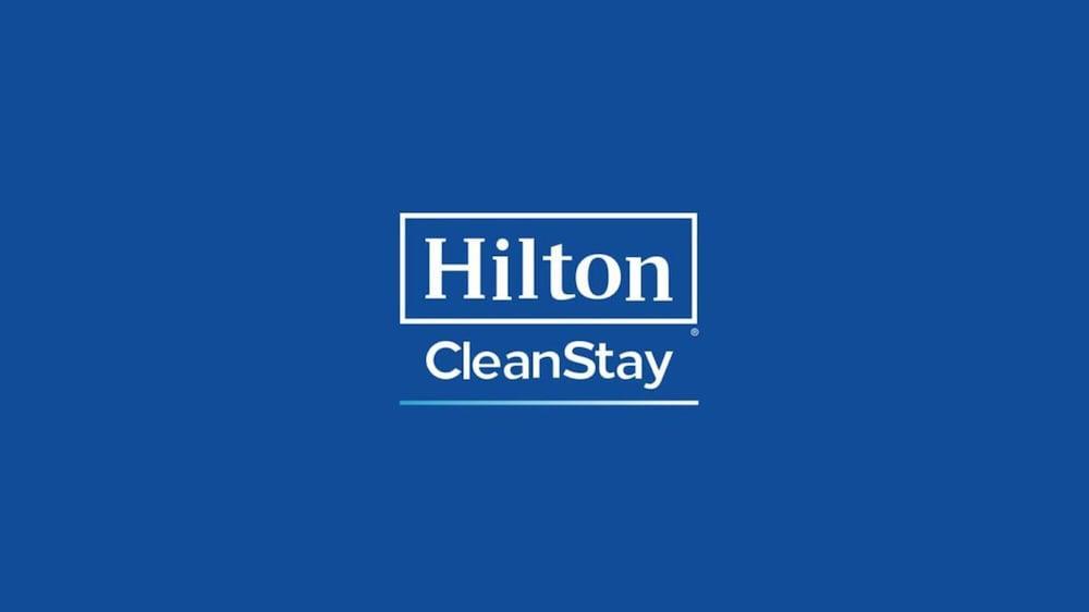 Hampton Inn Steubenville