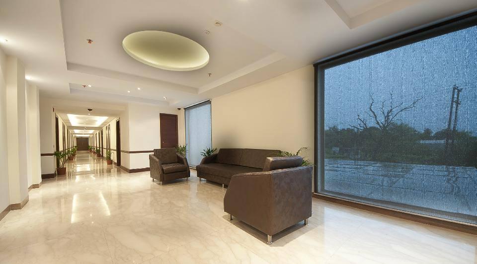 Starwood Hotel & Resort