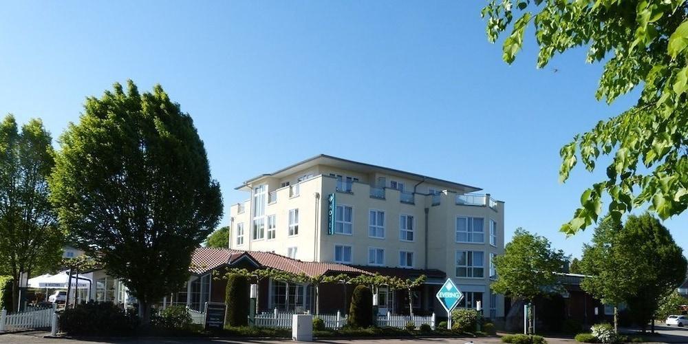 AKZENT Hotel Landgasthof Evering