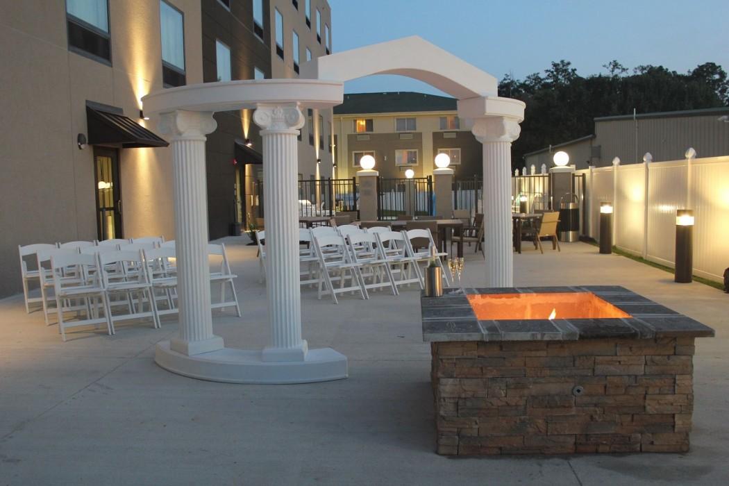 Country Inn & Suites By Carlson Slidell-New Orleans East