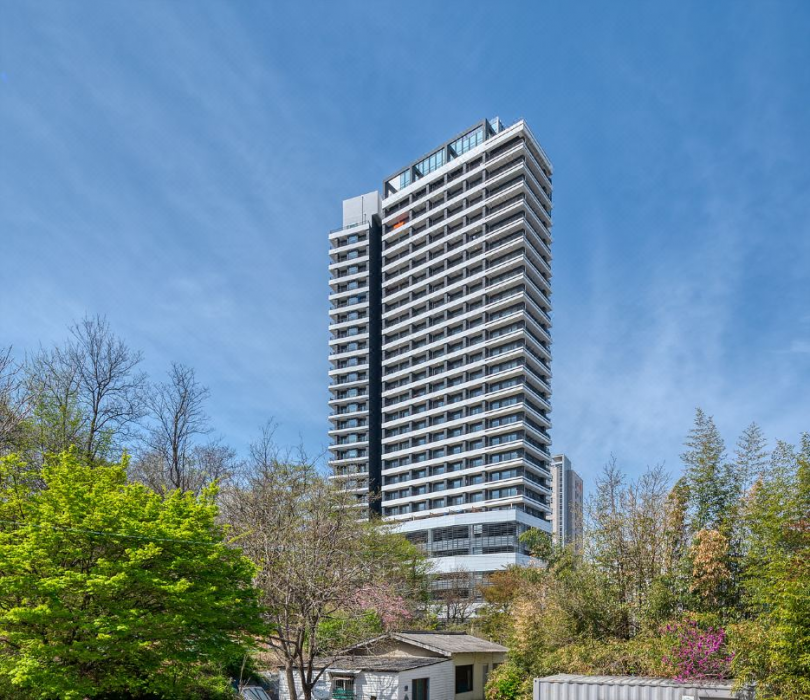Sokcho Hotel The Blue Terra