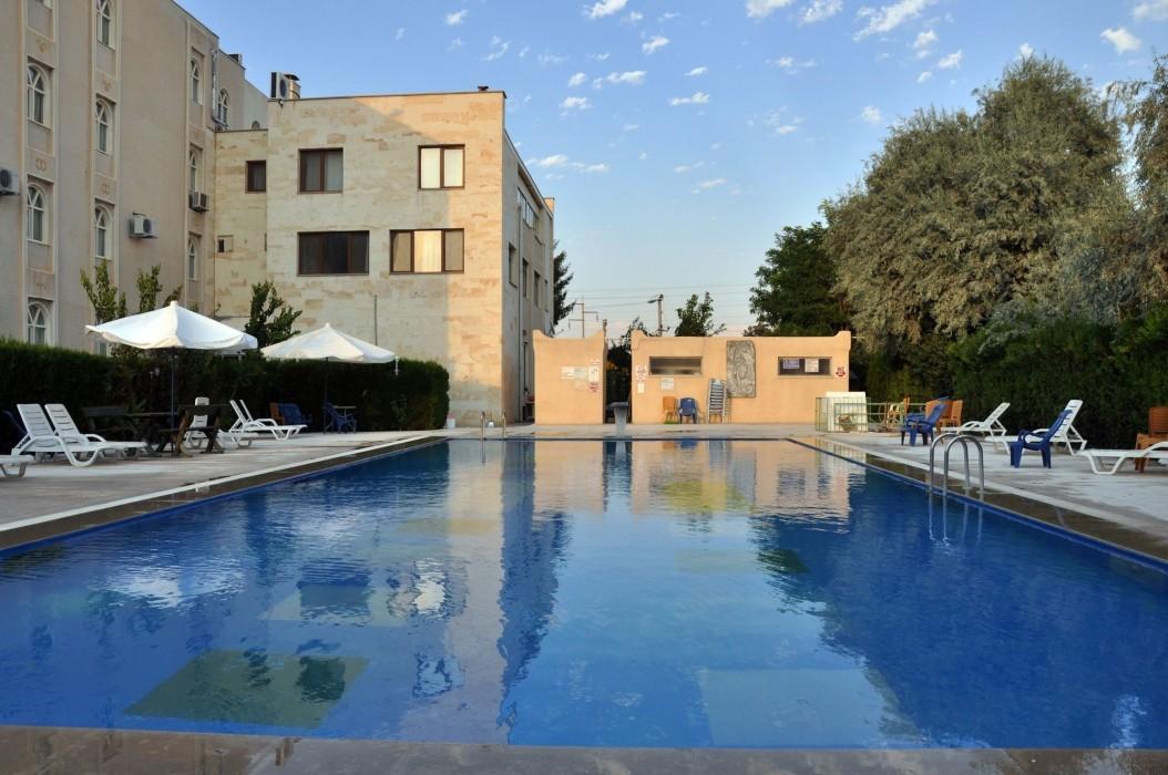 Buyuk Avanos Hotel