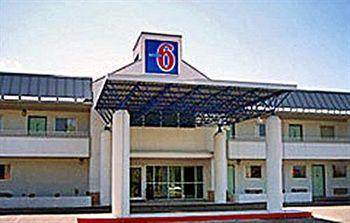 Motel 6 North Ridgeville