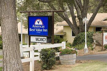 Lazy J Ranch-Americas Best Value Inn