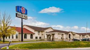 Motel 6 Franklin