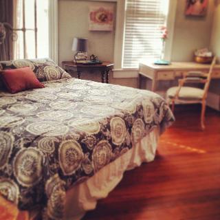 OCASEYS BED & BREAKFAST