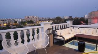 Hotel El Carmen