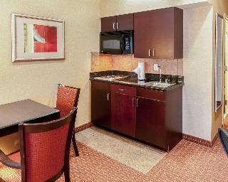 Comfort Suites Exton/West Chester