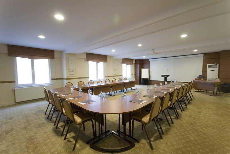 Grand Sakarya Hotel