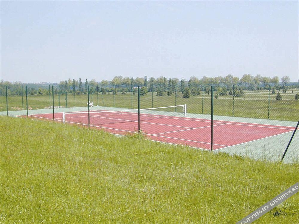 Domaine de Crcy