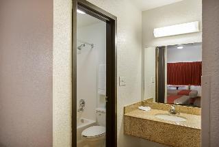Motel 6 Humble TX