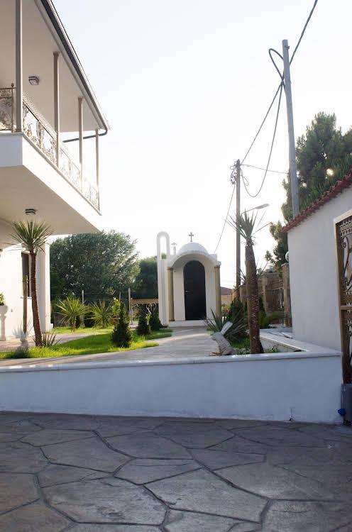 Halkidiki Greek Pride Ηotel and Apartments