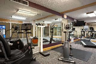 Ramada Plaza By Wyndham Casper Conference Center