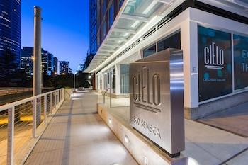 Convention Center Lux Suites by Barsala