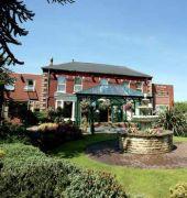 BEST WESTERN PARKMORE HOTEL