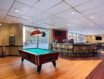 Ramada by Wyndham Waterloo Hotel and Convention Center