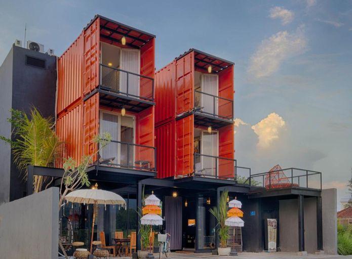 Girimana Guest House